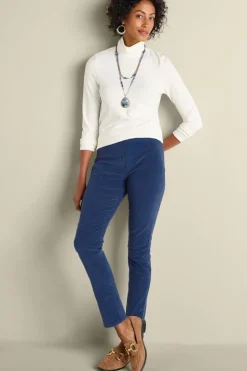 New Soft Surroundings Sandie Knit Turtleneck