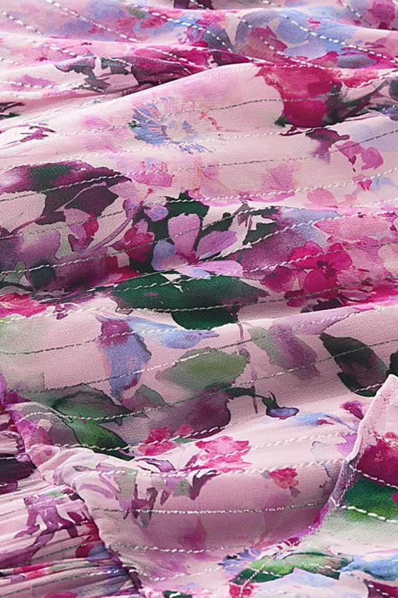 Discount Soft Surroundings Santhia Maxi Dress MarseilleGarden