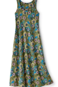 Hot Soft Surroundings Santiago Dress