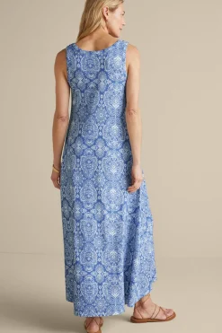 Hot Soft Surroundings Santiago Dress