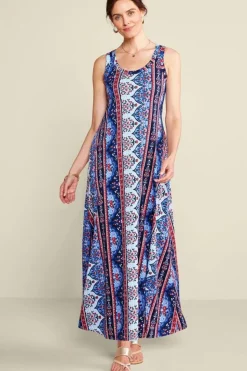 Hot Soft Surroundings Santiago Dress