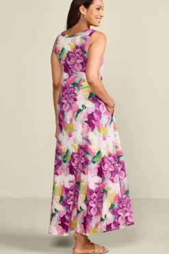 Hot Soft Surroundings Santiago Dress