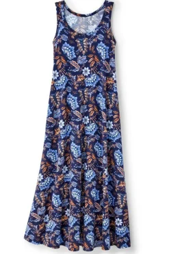 Hot Soft Surroundings Santiago Dress