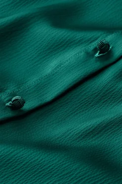 Best Soft Surroundings Satin Boyfriend Shirt