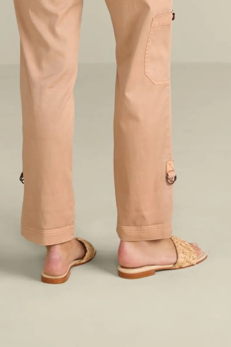 Best Soft Surroundings Schutz Ayla Raffia Slides Perola