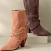 Online Soft Surroundings Schutz Portia Belted Bootie