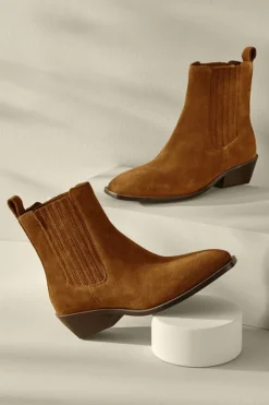 Online Soft Surroundings Seychelles Hold Me Down Bootie