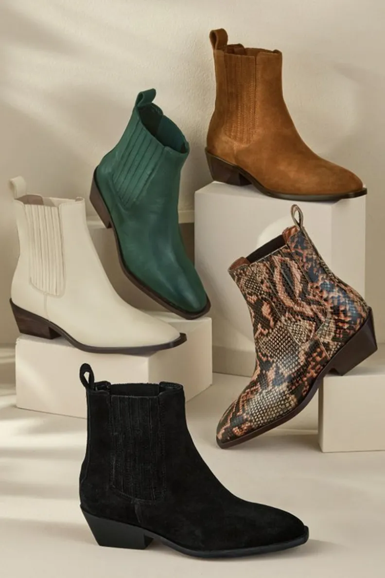 Online Soft Surroundings Seychelles Hold Me Down Bootie