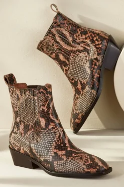 Online Soft Surroundings Seychelles Hold Me Down Bootie