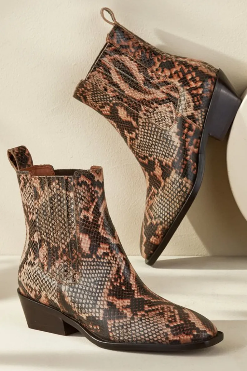 Online Soft Surroundings Seychelles Hold Me Down Bootie