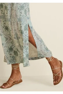 Best Soft Surroundings Seychelles Lilac Sandal