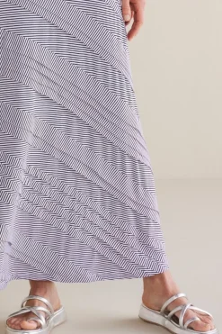 Discount Soft Surroundings Seychelles Rule The World Strappy Slide