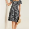 Discount Soft Surroundings Short Santiago Gaia Dress