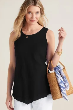 New Soft Surroundings Siesta Key Tank