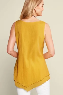 New Soft Surroundings Siesta Key Tank