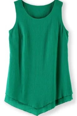 New Soft Surroundings Siesta Key Tank