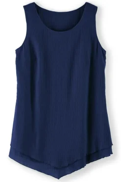 New Soft Surroundings Siesta Key Tank