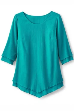 Sale Soft Surroundings Siesta Key Tunic