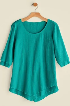Sale Soft Surroundings Siesta Key Tunic