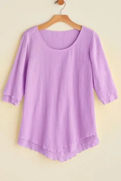 Sale Soft Surroundings Siesta Key Tunic