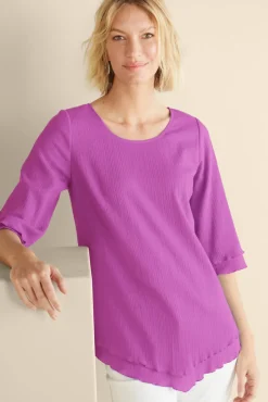 Sale Soft Surroundings Siesta Key Tunic