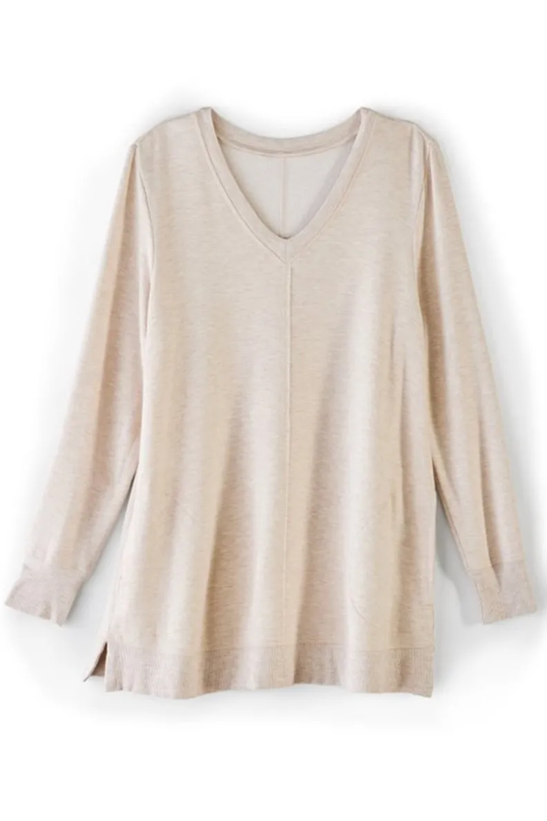 Fashion Soft Surroundings Siesta Soft Tunic
