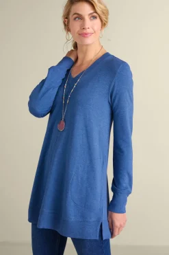 Fashion Soft Surroundings Siesta Soft Tunic