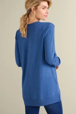 Fashion Soft Surroundings Siesta Soft Tunic