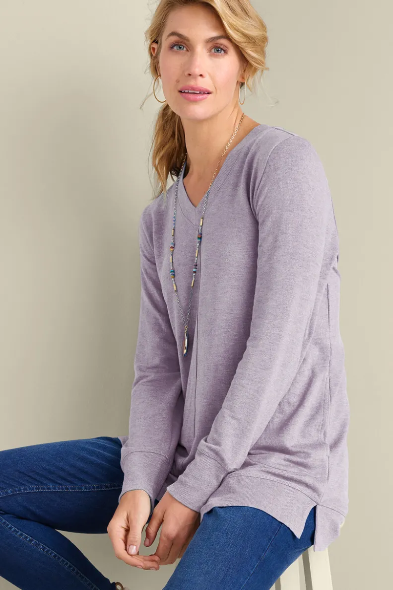 Fashion Soft Surroundings Siesta Soft Tunic