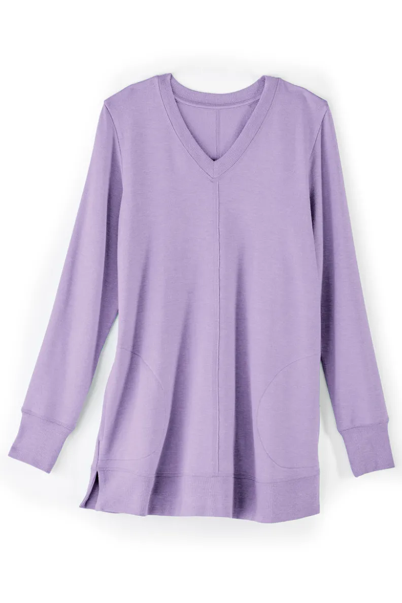 Fashion Soft Surroundings Siesta Soft Tunic