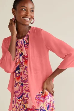 Best Soft Surroundings Silk Undercover Topper