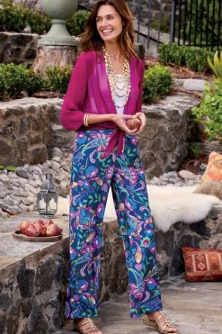 Best Soft Surroundings Silk Undercover Topper