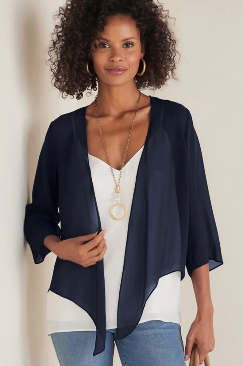 Best Soft Surroundings Silk Undercover Topper