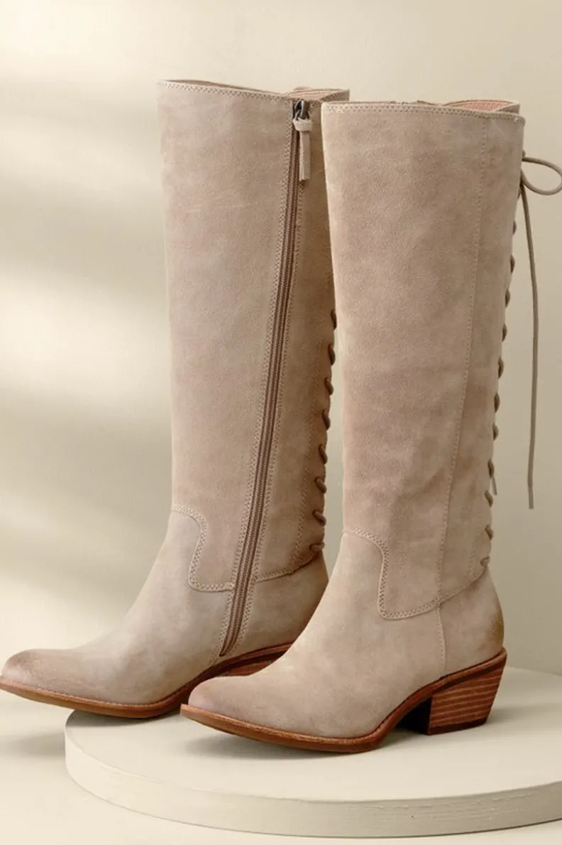 Fashion Soft Surroundings Sofft Sharnell Heel Boot