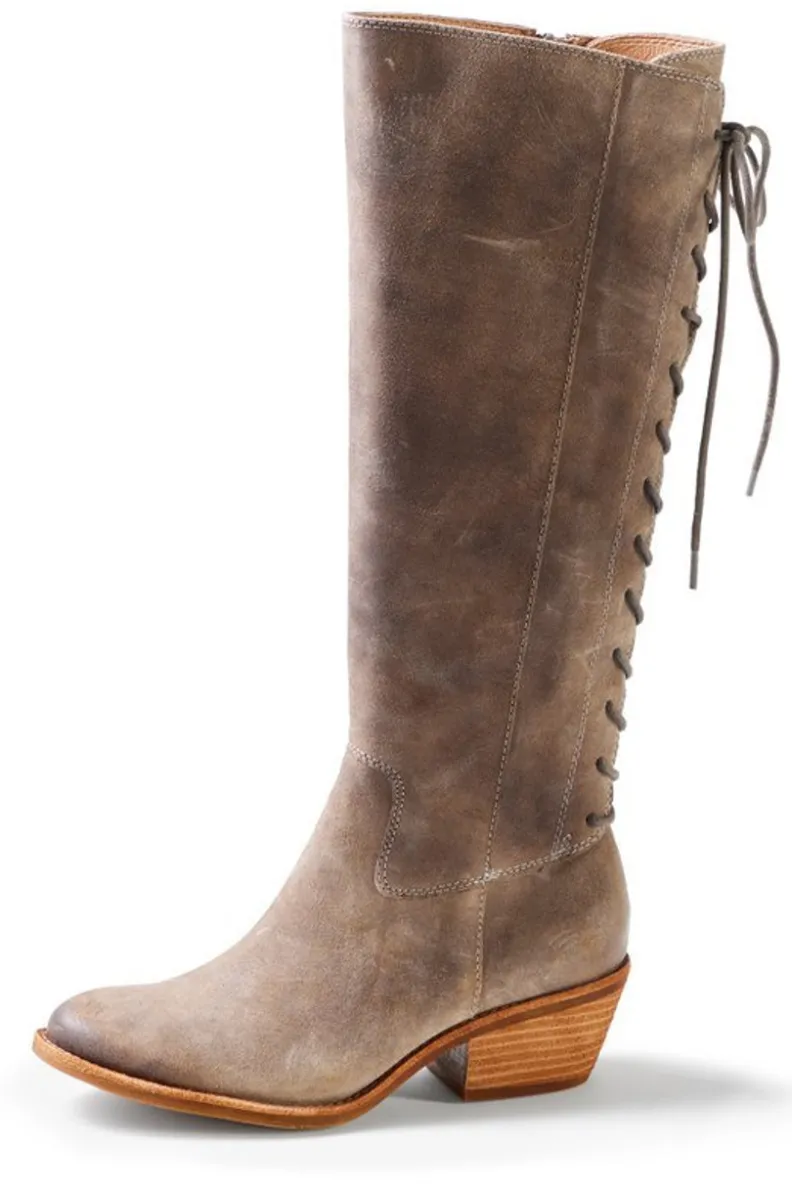 Fashion Soft Surroundings Sofft Sharnell Heel Boot