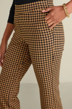 Online Soft Surroundings Soft Essential Ponte Bootcut Pants