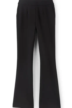 Online Soft Surroundings Soft Essential Ponte Bootcut Pants