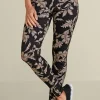Online Soft Surroundings Soft Essential Ponte Leggings