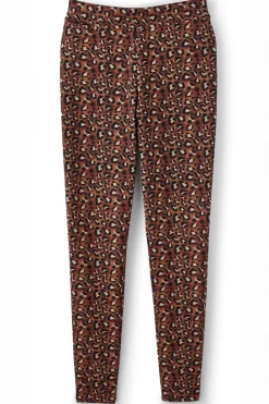 Online Soft Surroundings Soft Essential Ponte Leggings