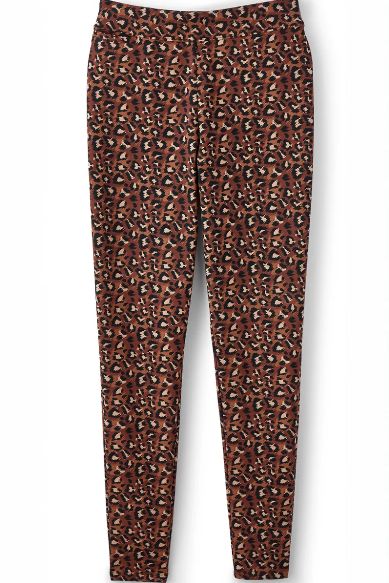 Online Soft Surroundings Soft Essential Ponte Leggings