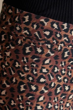 Online Soft Surroundings Soft Essential Ponte Leggings