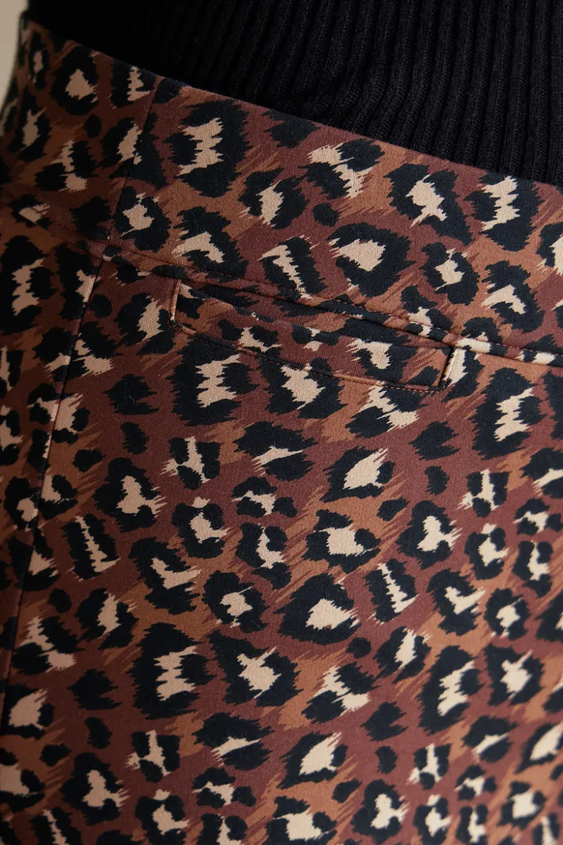 Online Soft Surroundings Soft Essential Ponte Leggings