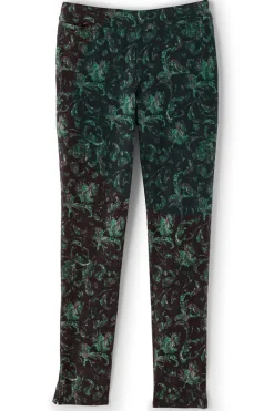 Outlet Soft Surroundings Soft Essential Ponte Slim Leg Pants