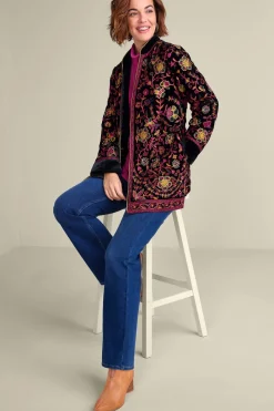 Outlet Soft Surroundings Soft Essential Ribbed Turtleneck Tank