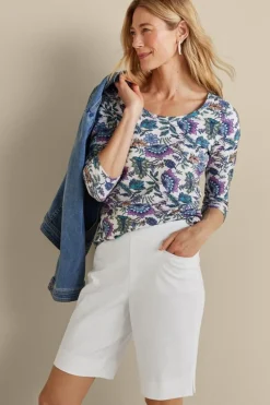 Outlet Soft Surroundings Soft Essential Superla Shorts