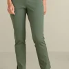 Fashion Soft Surroundings Soft Essential Superla Slim Leg Pants