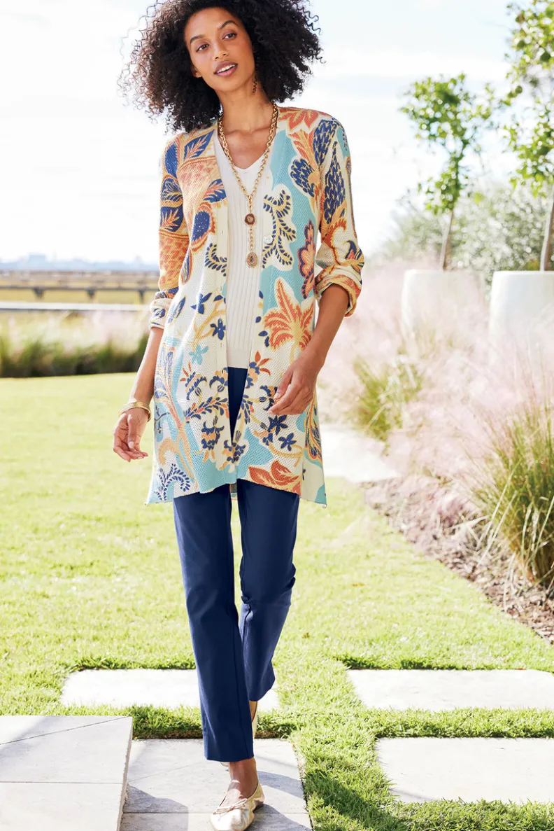 Fashion Soft Surroundings Soft Essential Superla Slim Leg Pants