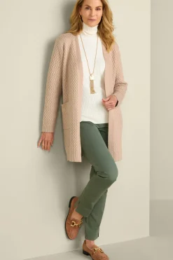 Fashion Soft Surroundings Soft Essential Superla Slim Leg Pants