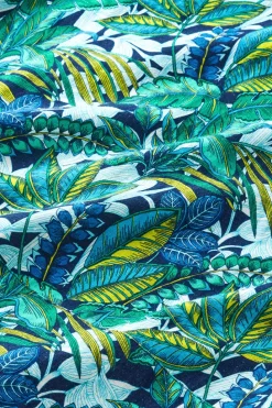 Best Soft Surroundings Soleil Linen Blend Dress