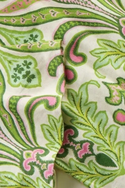 Best Soft Surroundings Soleil Linen Blend Dress